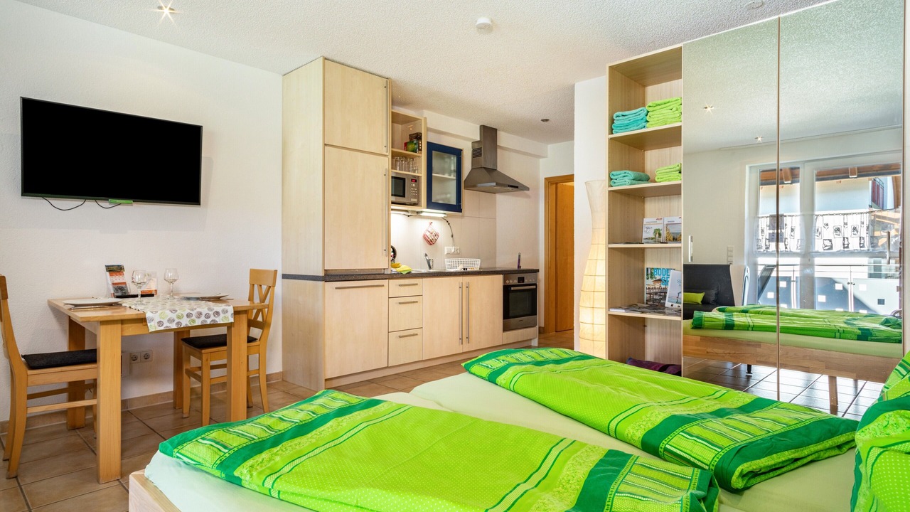 Photo of Bedroom in Deggenhausertal