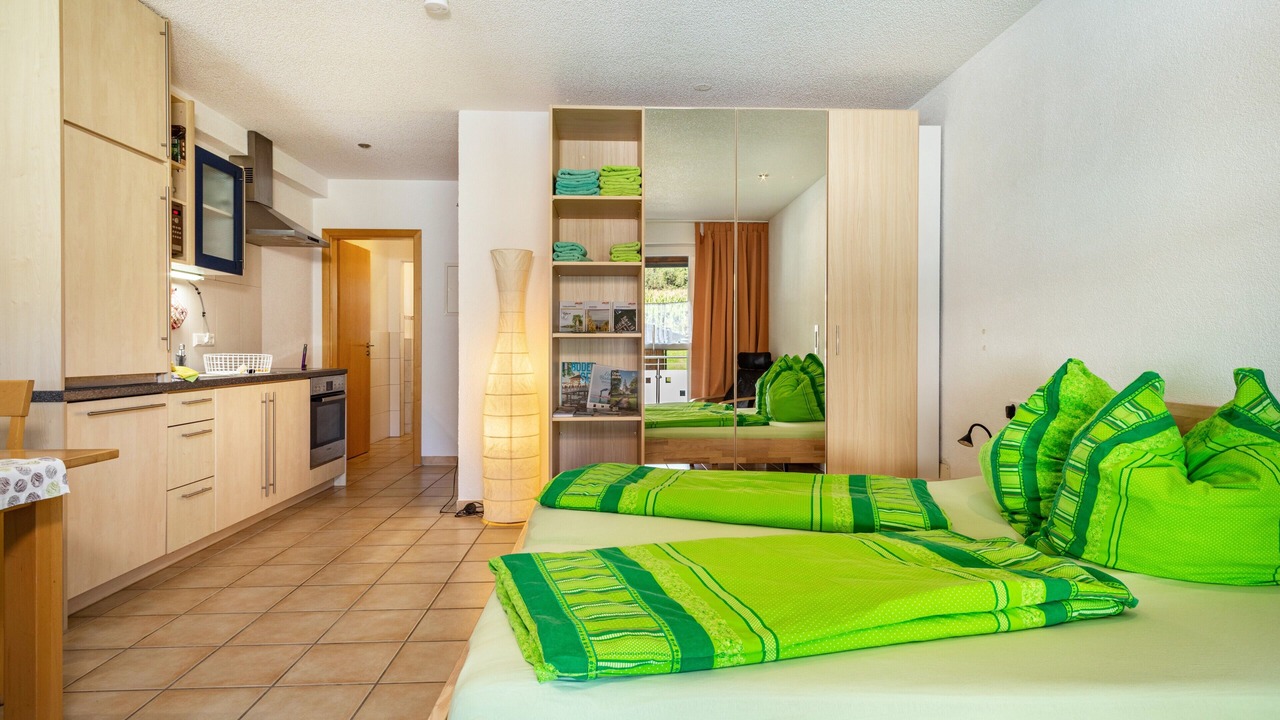Photo of Bedroom in Deggenhausertal
