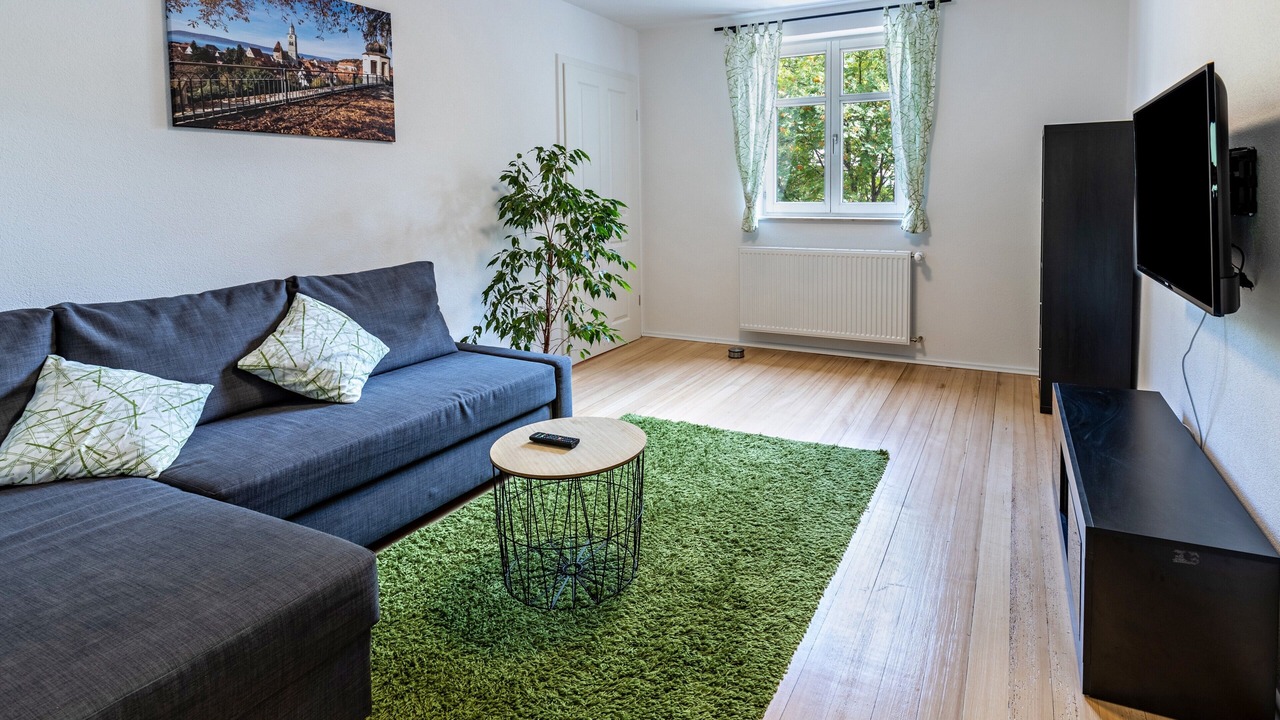 Photo of Livingroom in Wahlwies