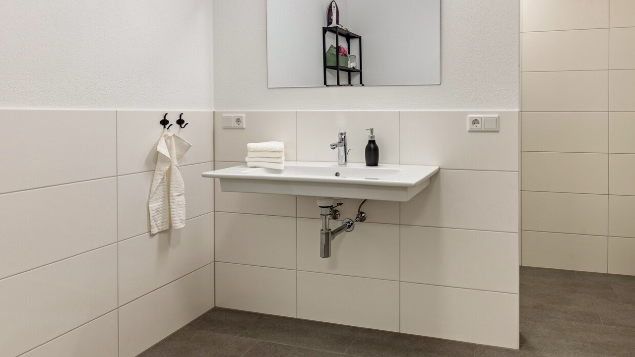 Photo of Bathroom in Wahlwies