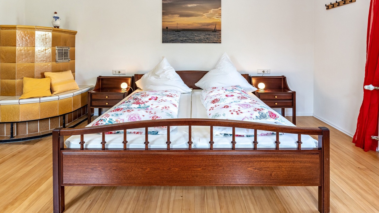 Photo of Bedroom in Wahlwies