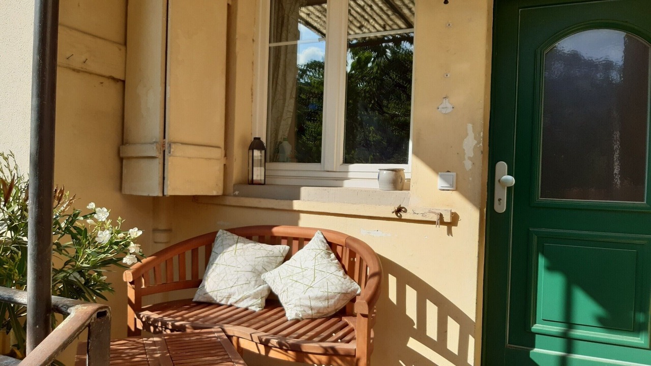 Photo of Outdoor in Wahlwies