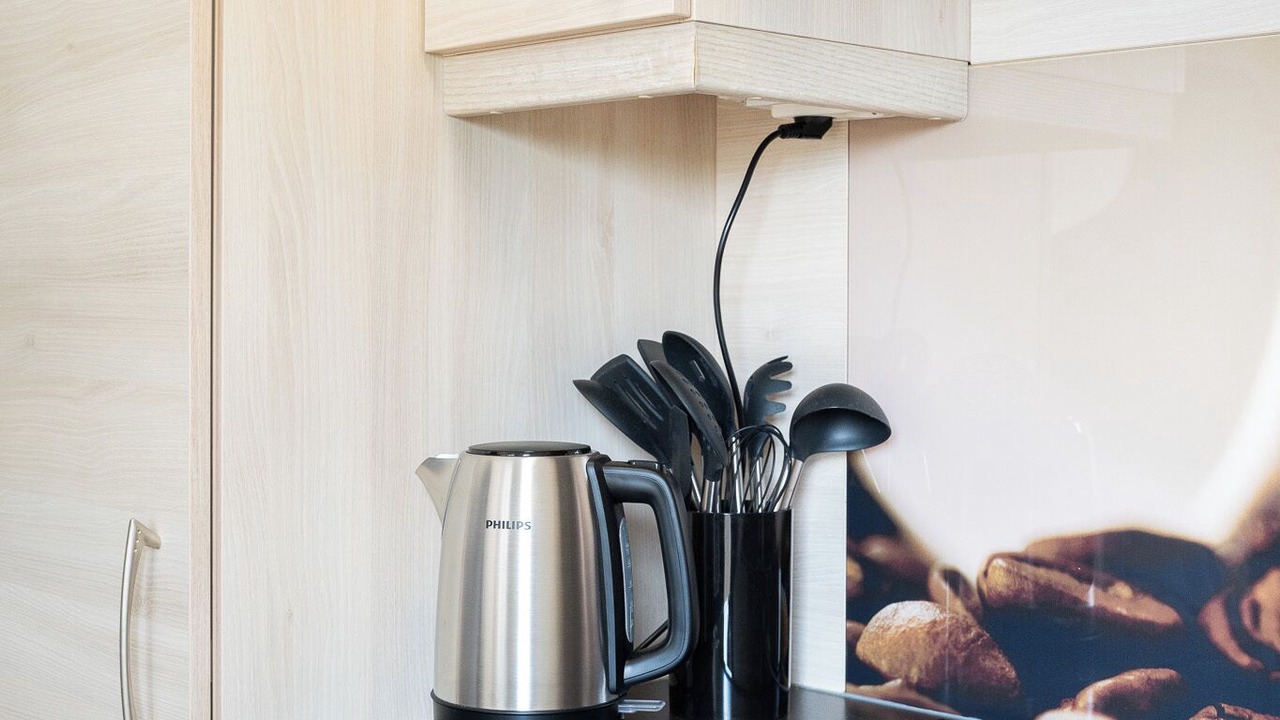 Photo of Kitchen in Schwarzenbruck