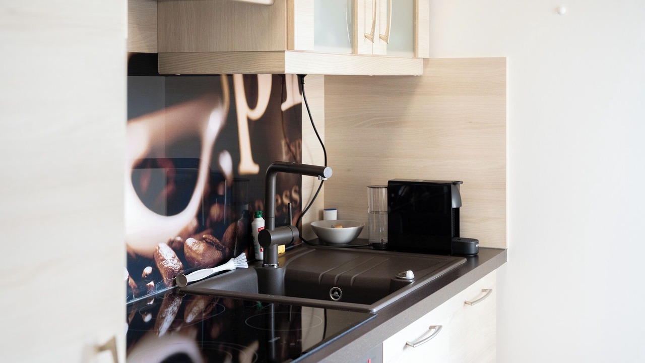 Photo of Kitchen in Schwarzenbruck