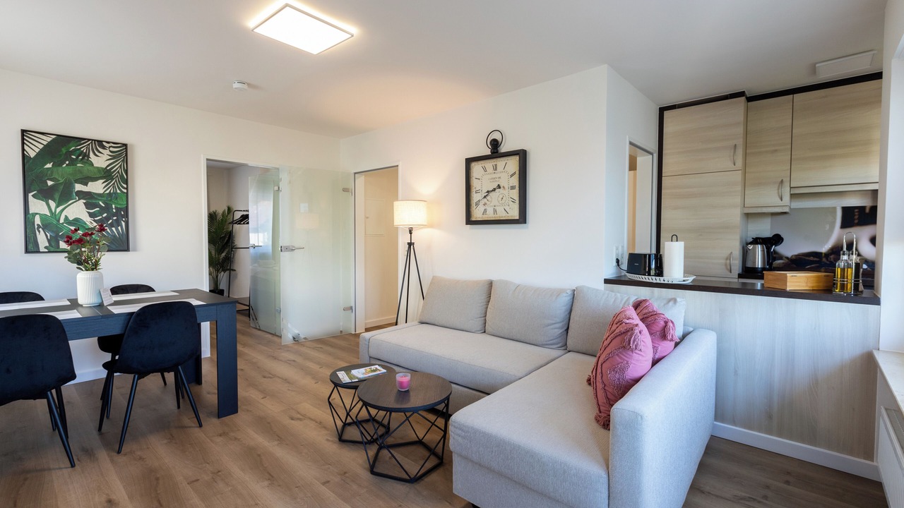 Photo of Livingroom in Schwarzenbruck