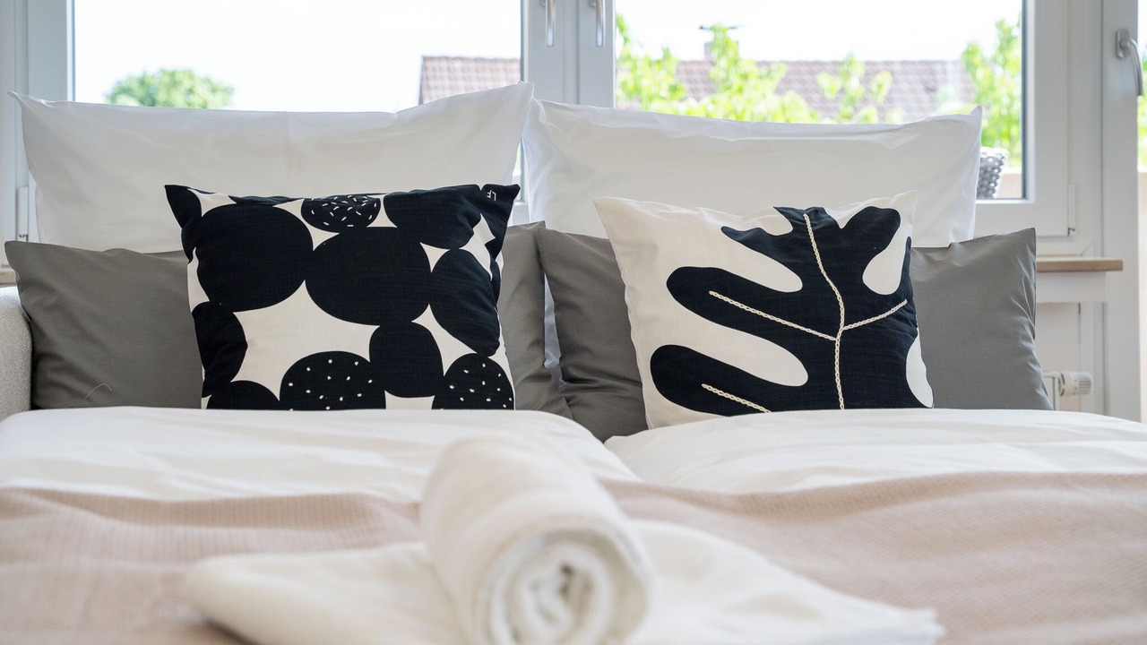 Photo of Bedroom in Schwarzenbruck
