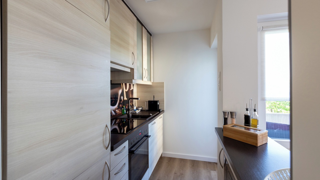 Photo of Kitchen in Schwarzenbruck
