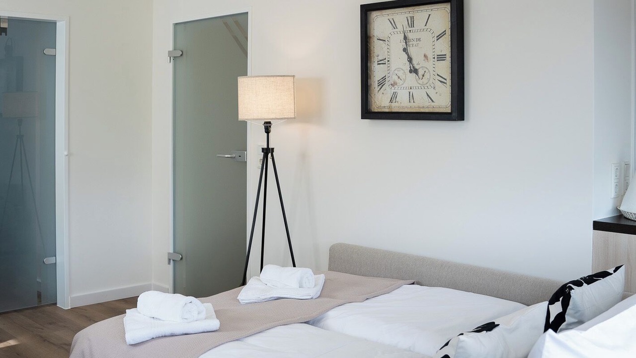 Photo of Bedroom in Schwarzenbruck