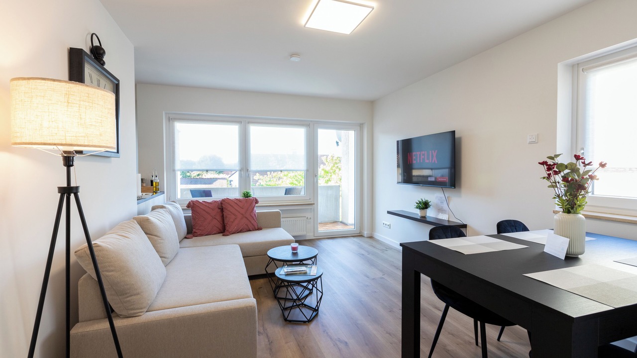 Photo of Livingroom in Schwarzenbruck
