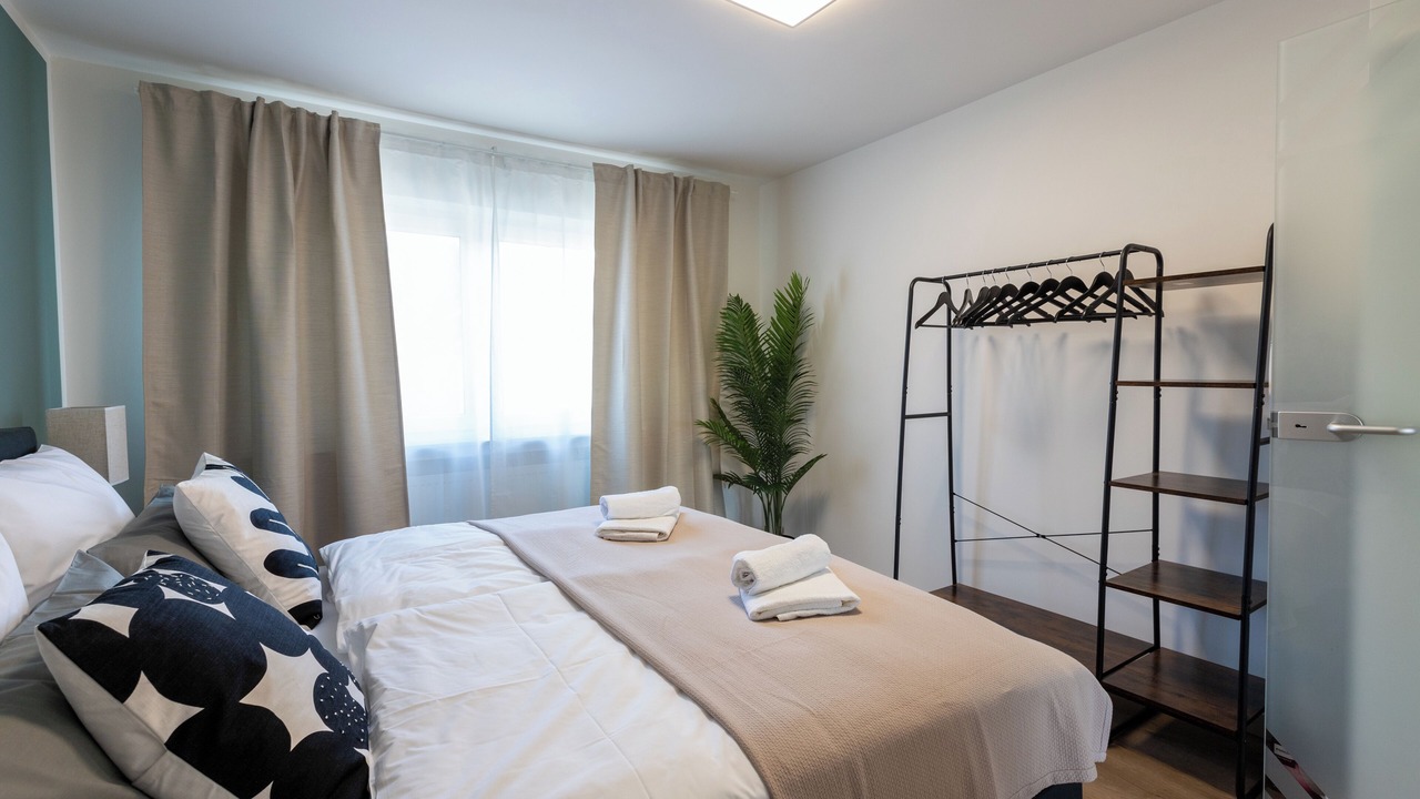 Photo of Bedroom in Schwarzenbruck