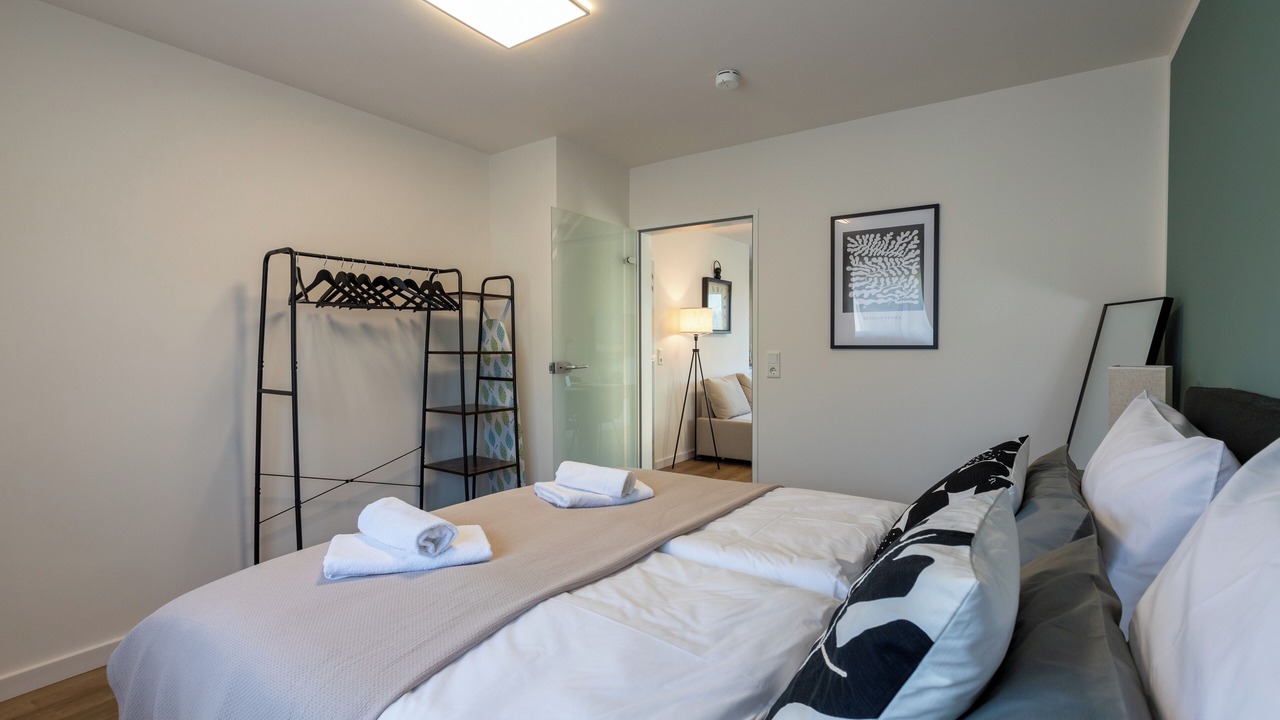 Photo of Bedroom in Schwarzenbruck