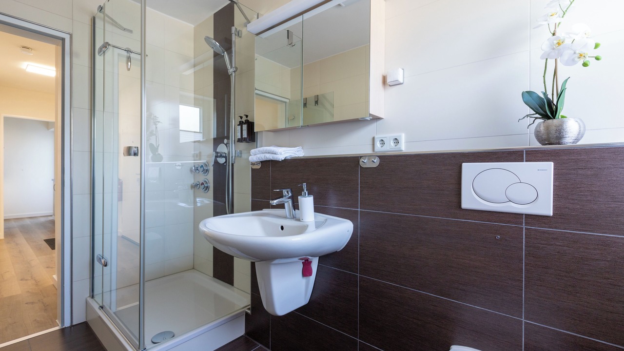Photo of Bathroom in Schwarzenbruck