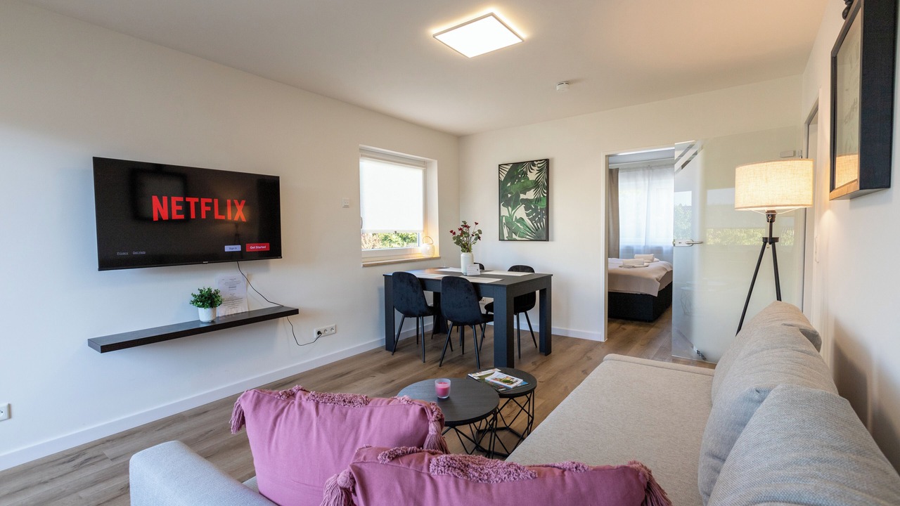 Photo of Livingroom in Schwarzenbruck