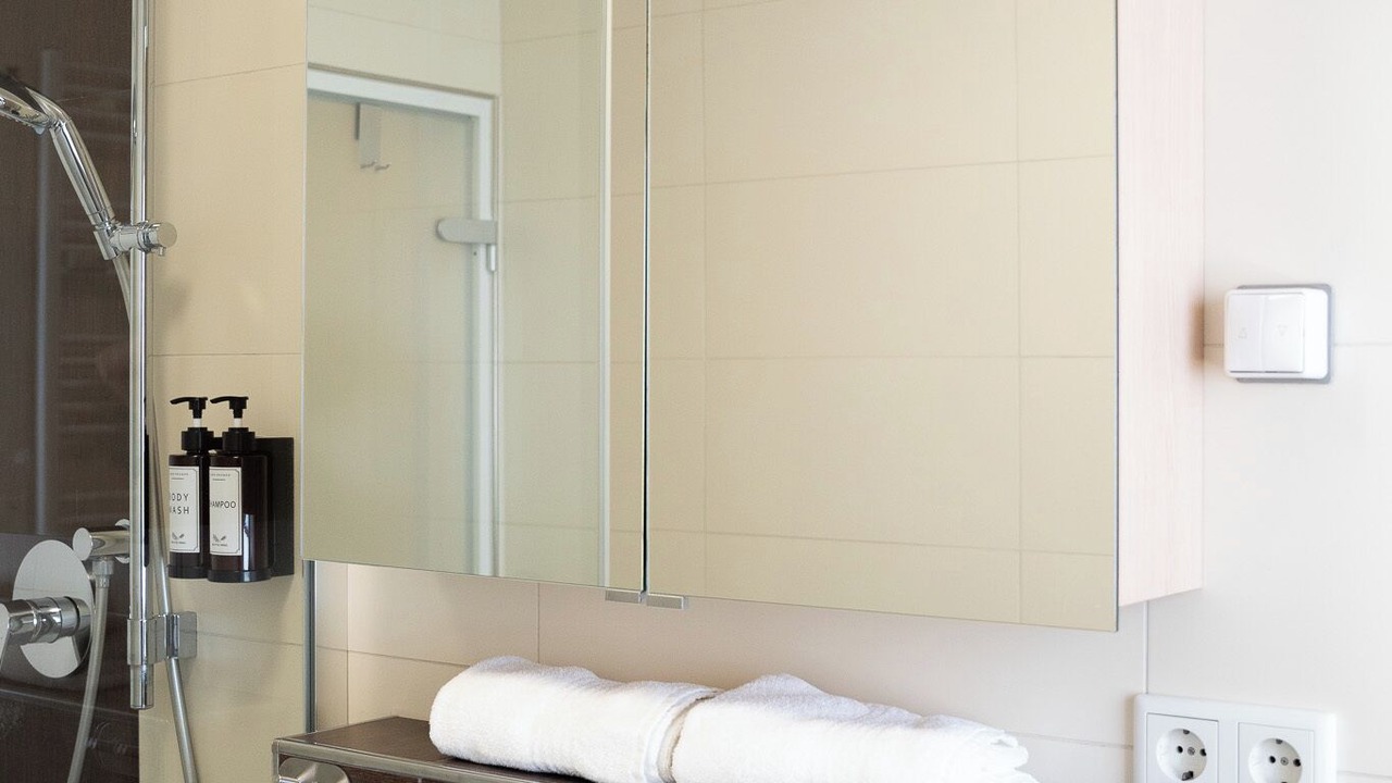 Photo of Bathroom in Schwarzenbruck