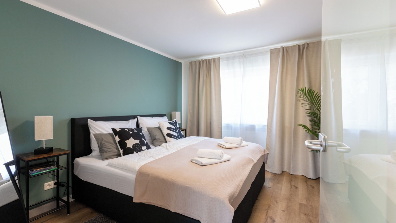 Photo of Bedroom in Schwarzenbruck