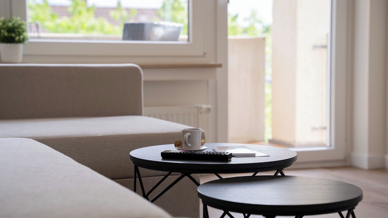 Photo of Livingroom in Schwarzenbruck