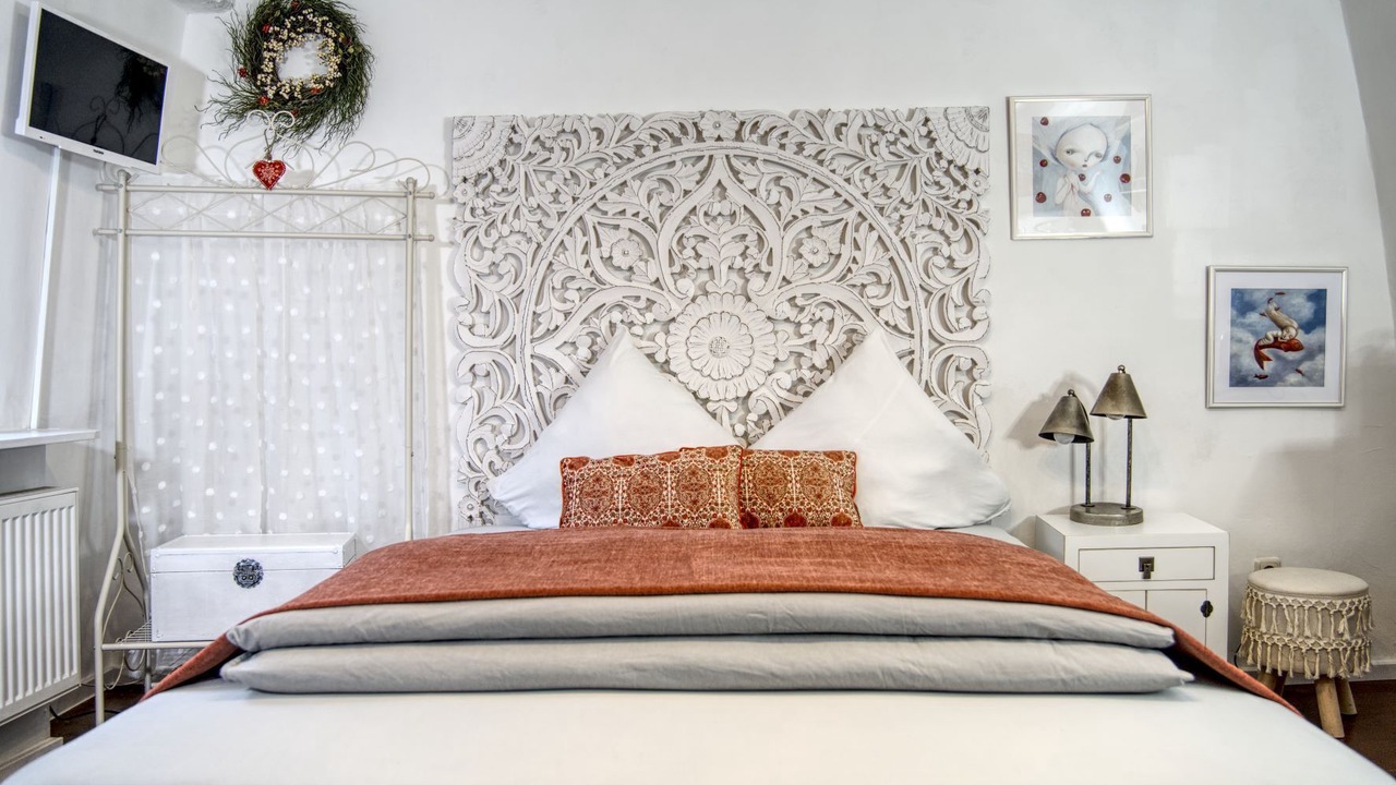Photo of Bedroom in Bamberg