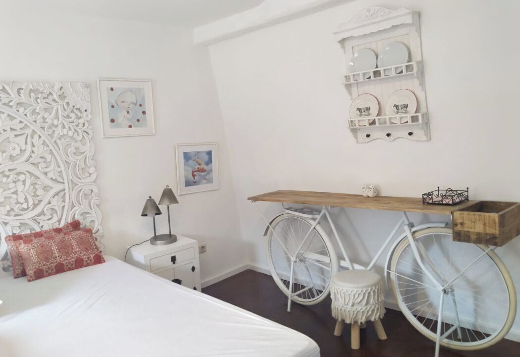 Photo of Bedroom in Bamberg