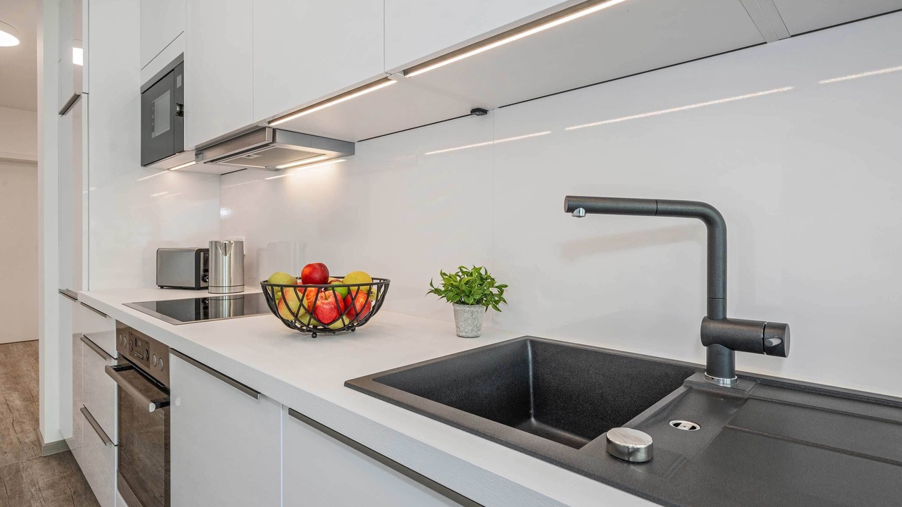 Photo of Kitchen in Zirchow