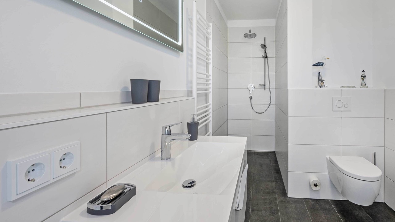 Photo of Bathroom in Zirchow