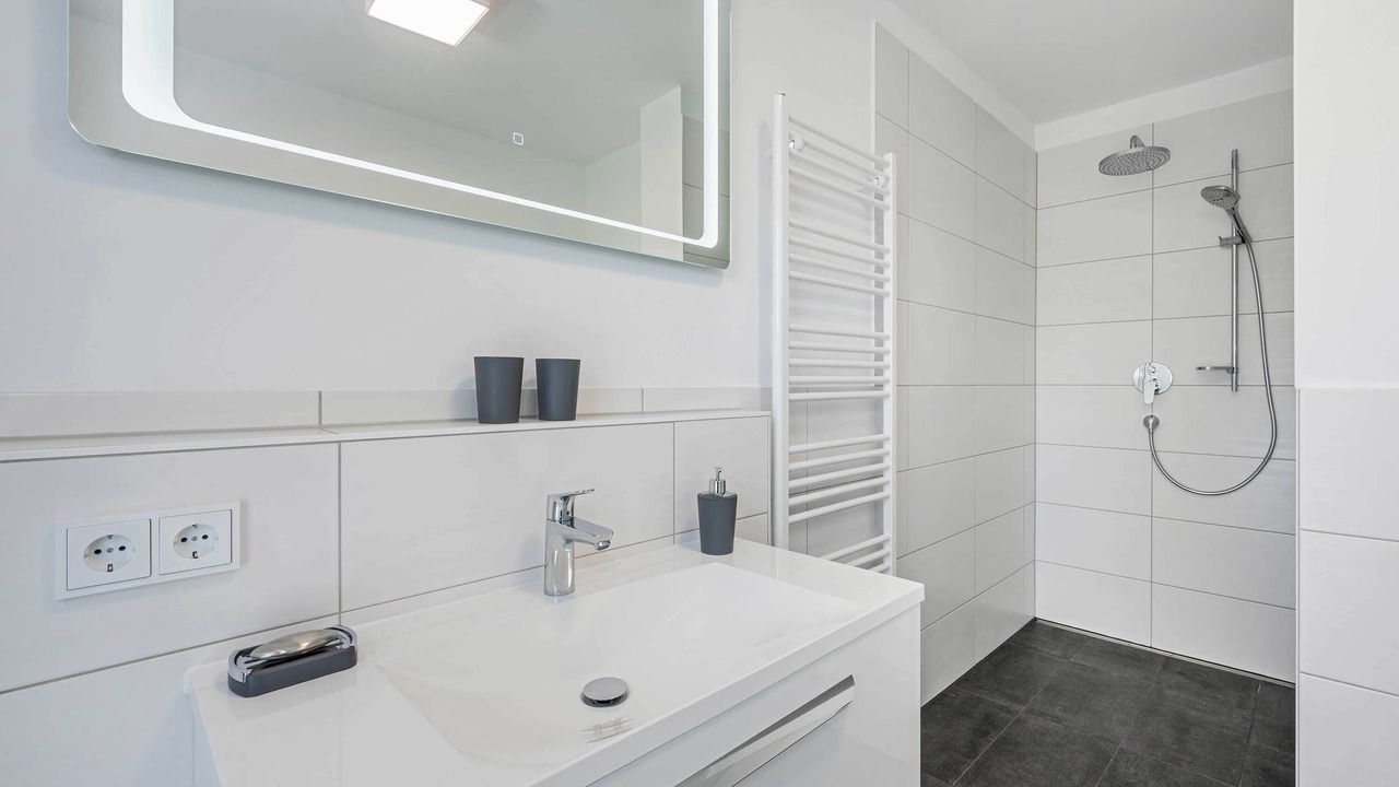 Photo of Bathroom in Zirchow