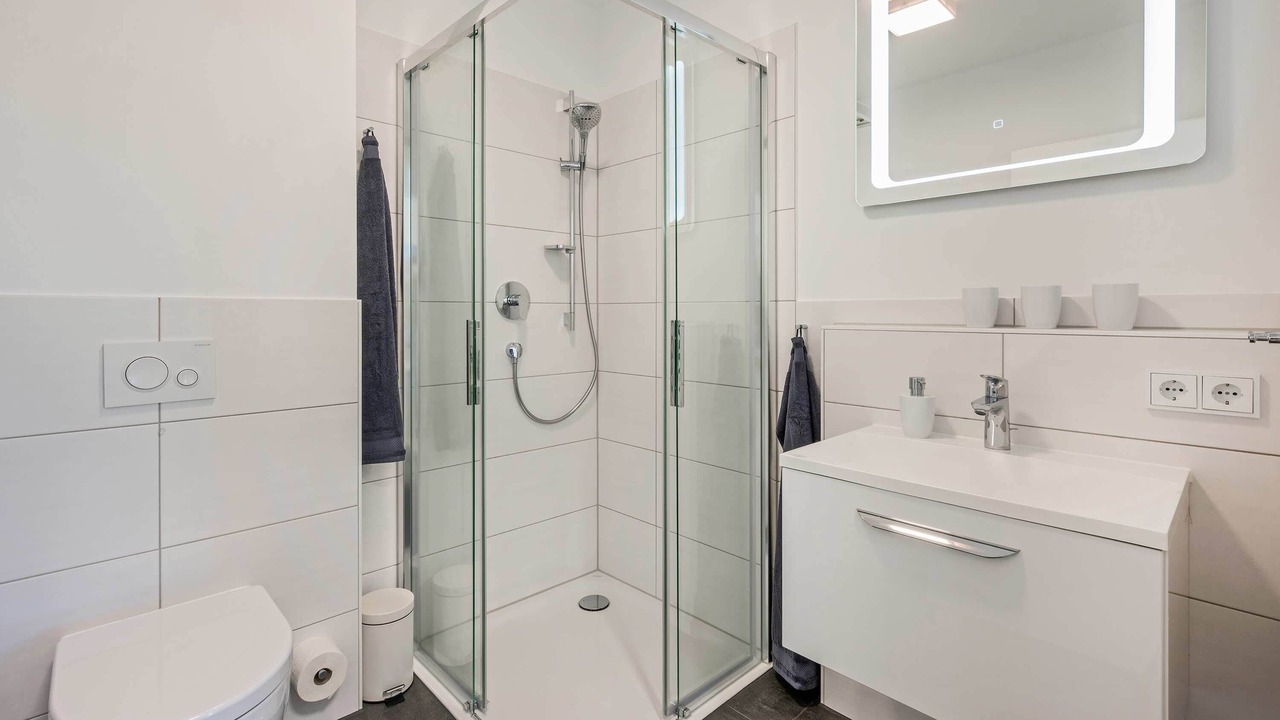 Photo of Bathroom in Zirchow