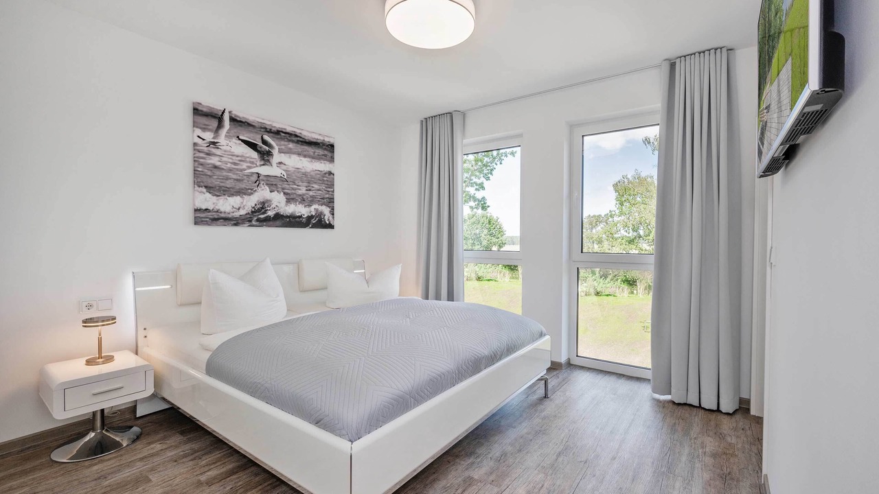 Photo of Bedroom in Zirchow