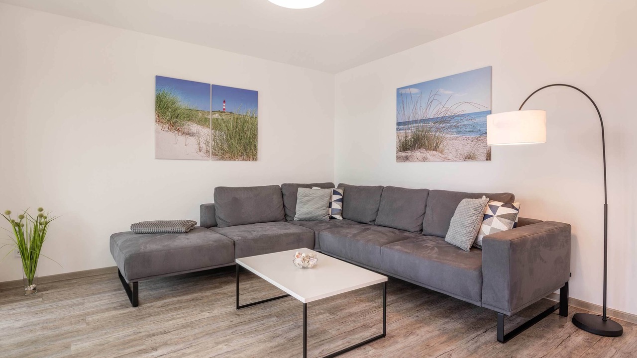 Photo of Livingroom in Zirchow