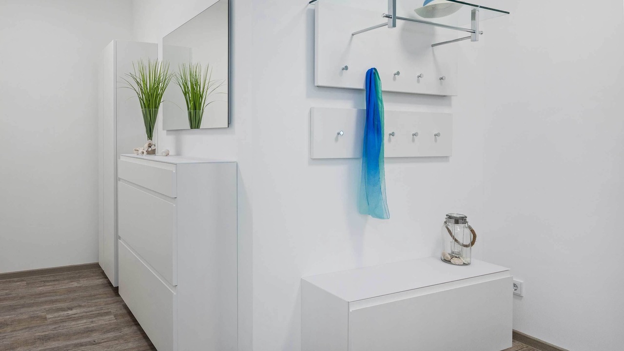 Photo of Bathroom in Zirchow
