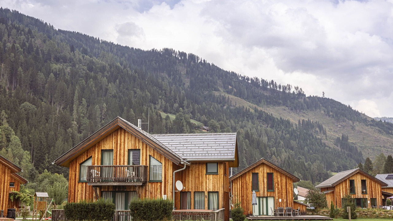 Photo of Outdoor in Murau