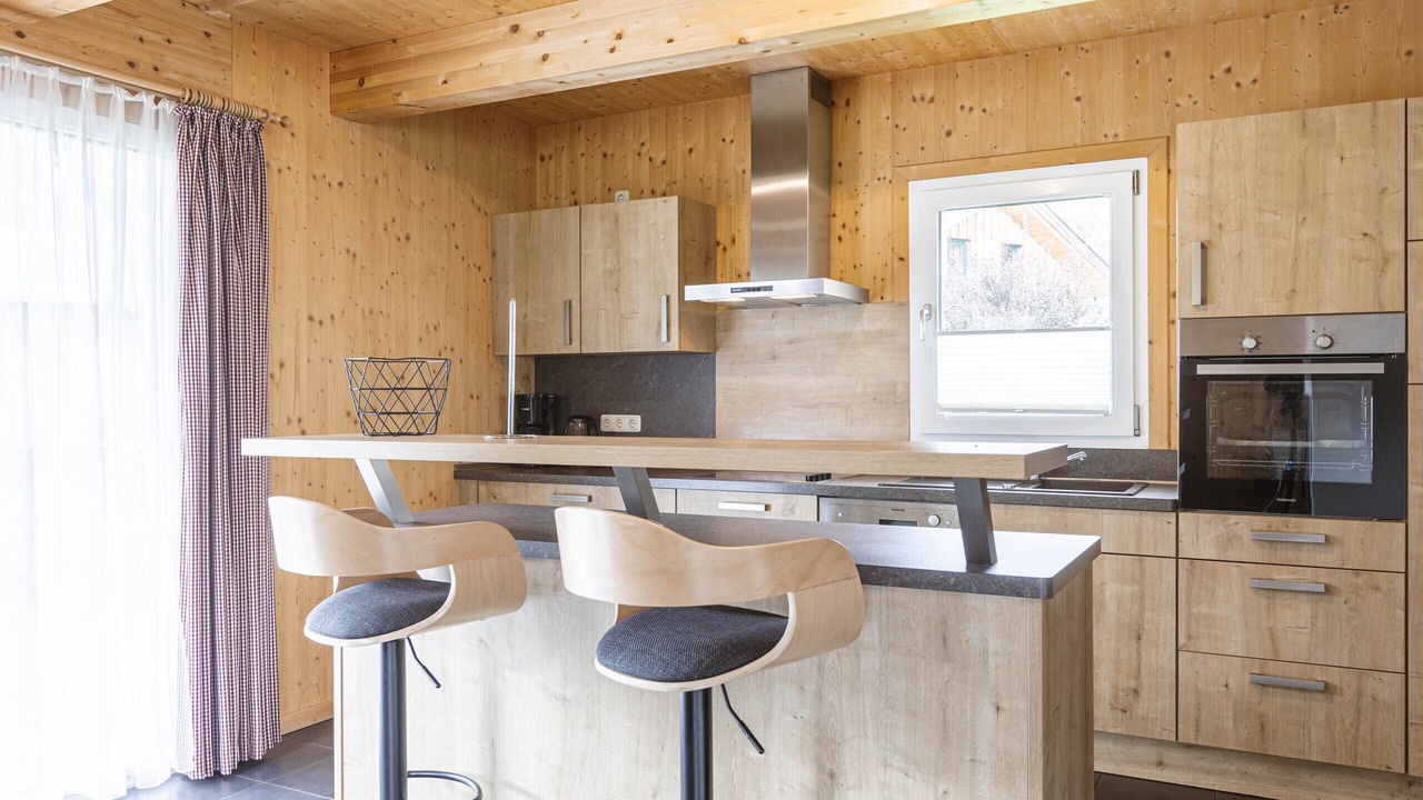 Photo of Kitchen in Murau
