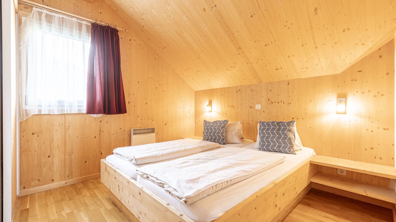 Photo of Bedroom in Murau