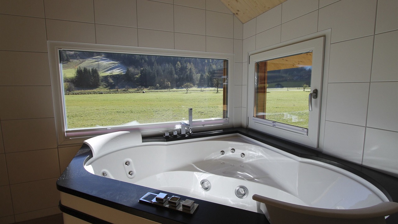 Photo of Bathroom in Murau