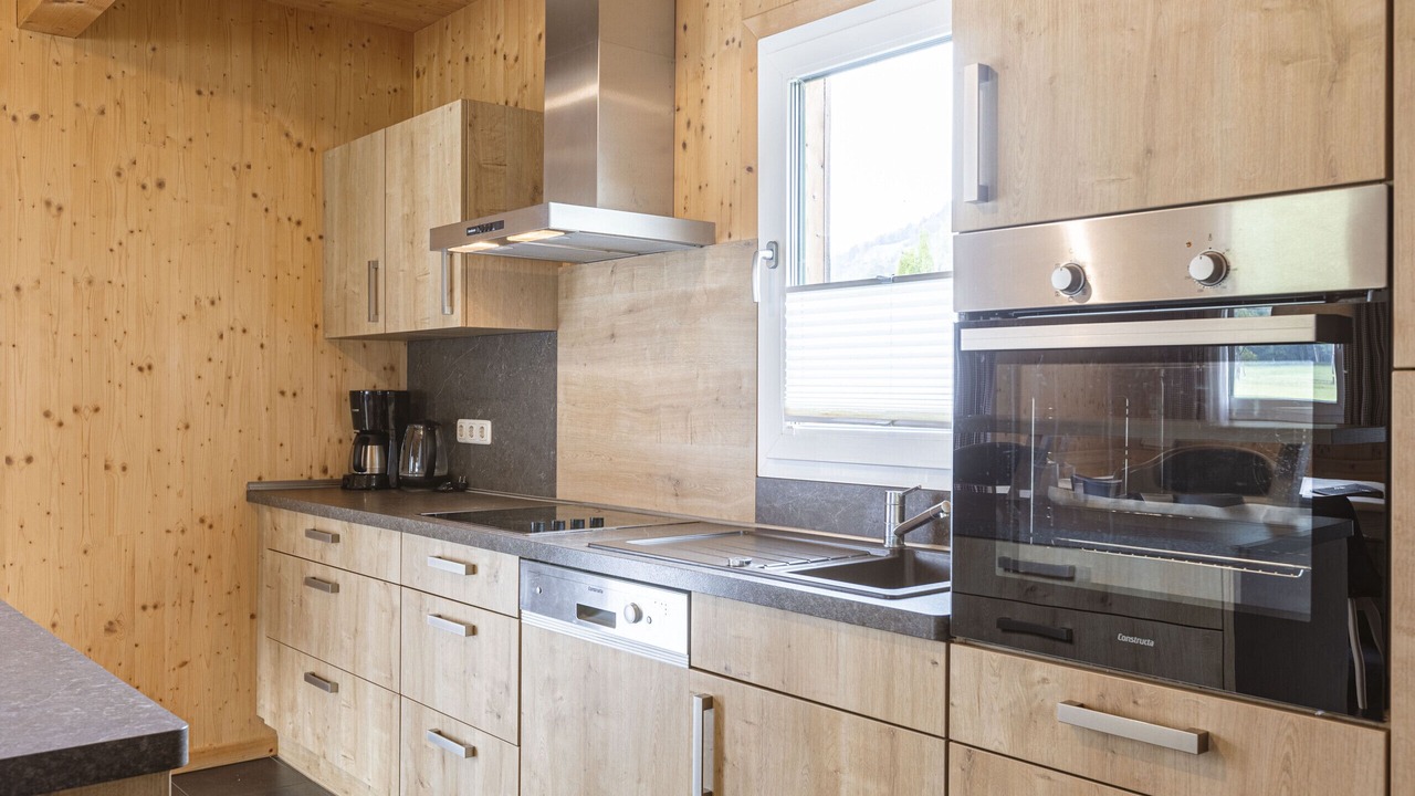Photo of Kitchen in Murau