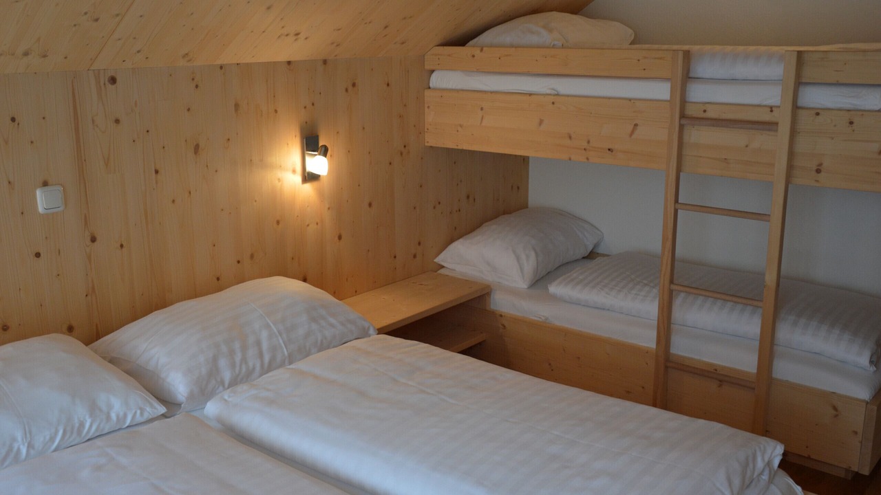 Photo of Bedroom in Murau