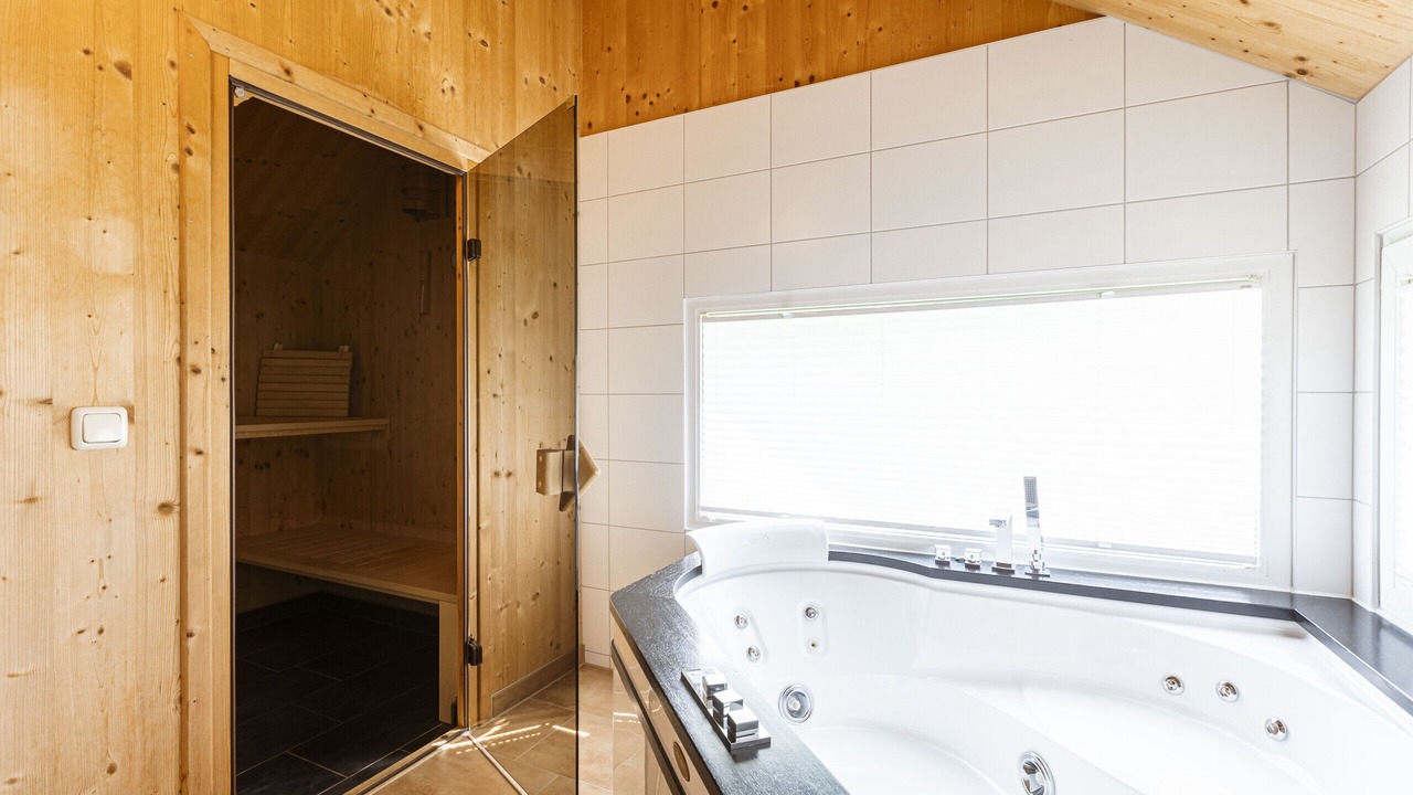 Photo of Bathroom in Murau