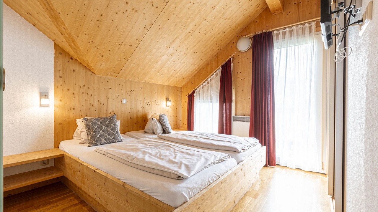 Photo of Bedroom in Murau