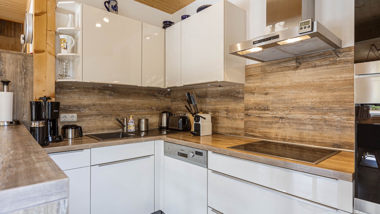 Photo of Kitchen in Murau
