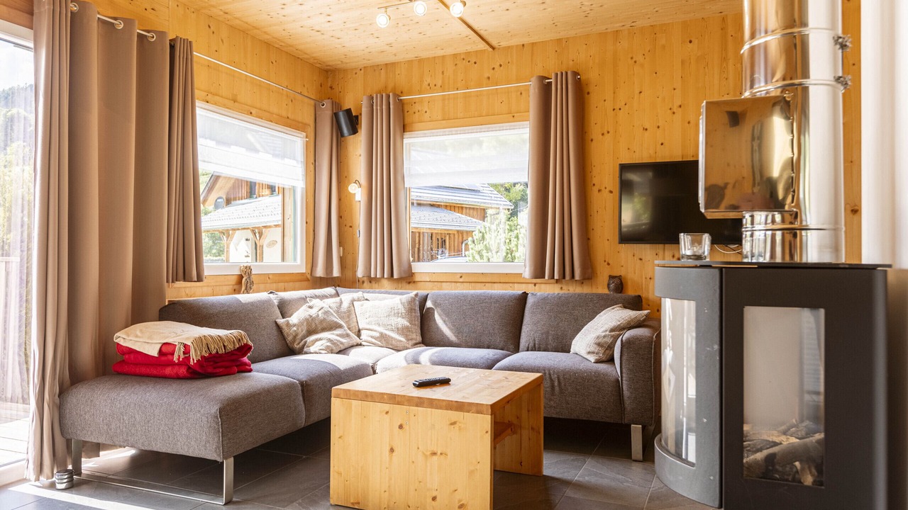 Photo of Livingroom in Murau