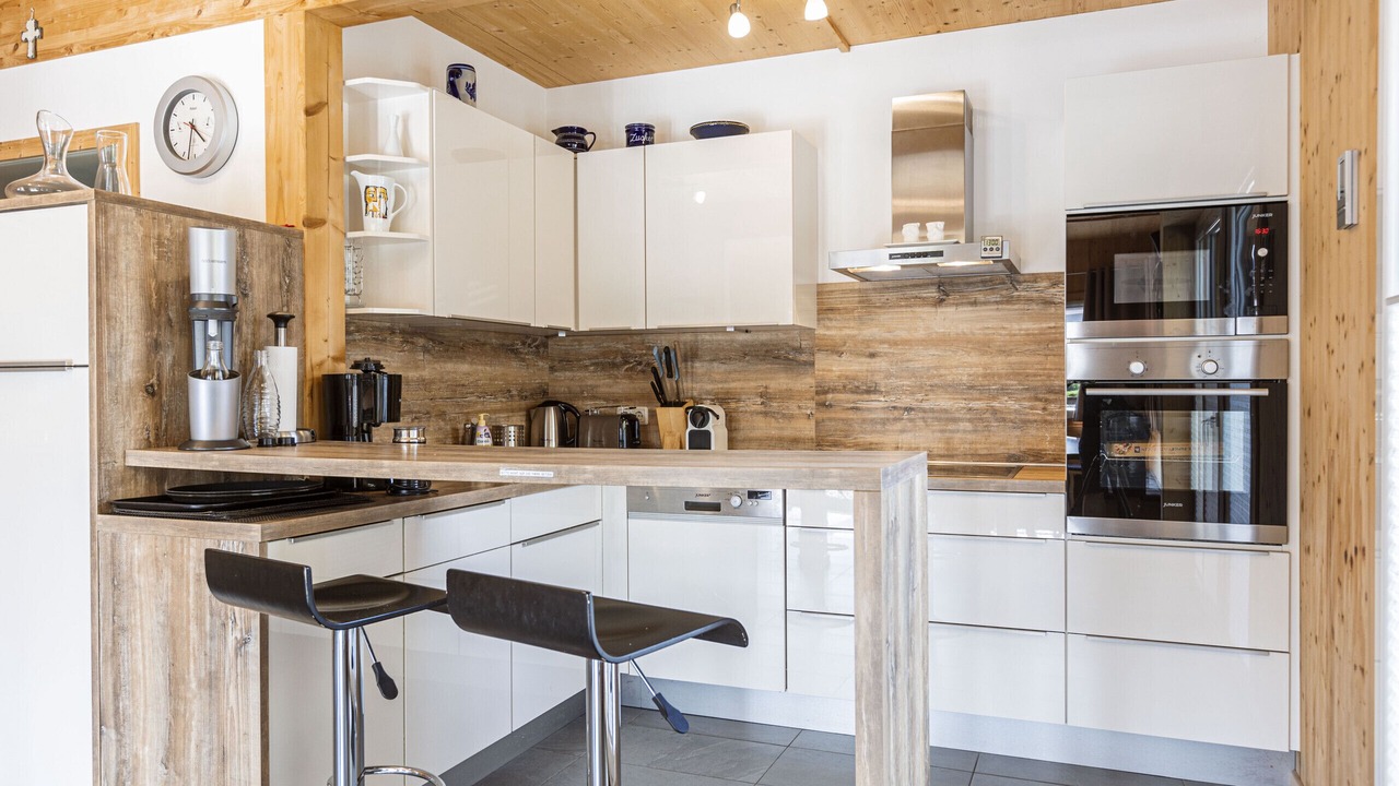 Photo of Kitchen in Murau