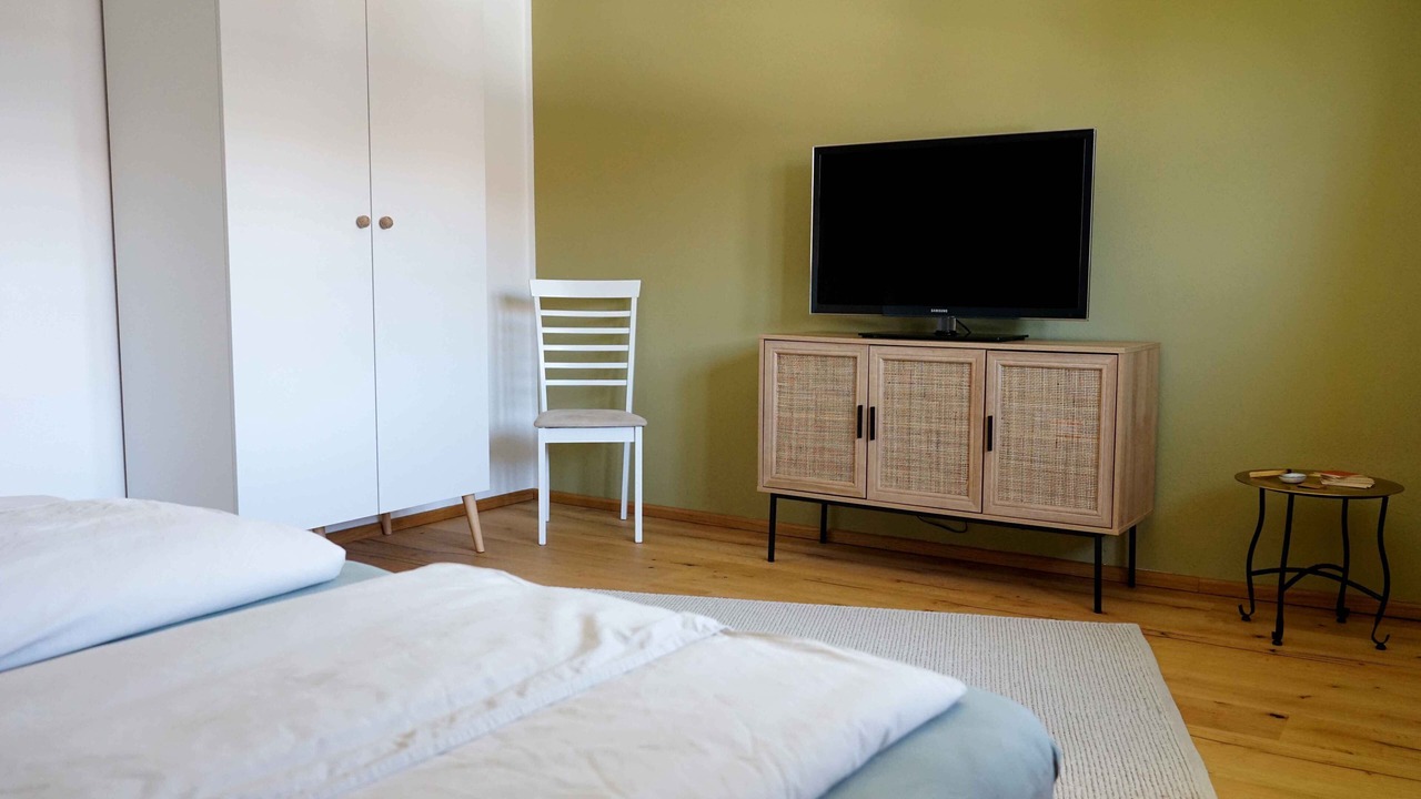 Photo of Bedroom in Marquartstein