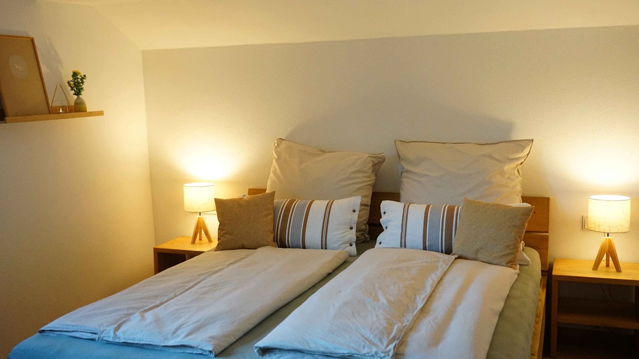 Photo of Bedroom in Marquartstein