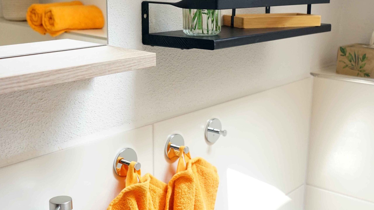 Photo of Bathroom in Marquartstein