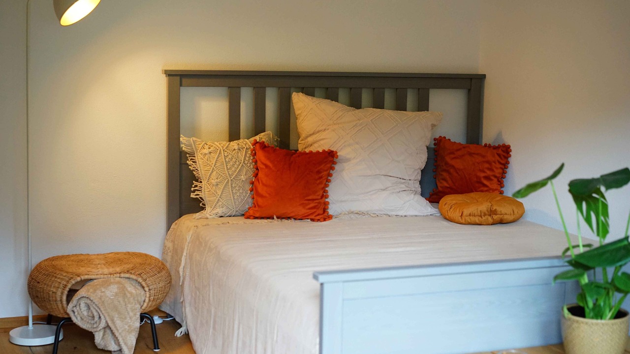 Photo of Bedroom in Marquartstein
