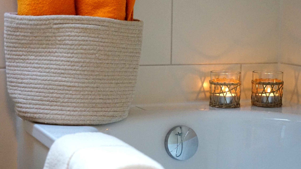 Photo of Bathroom in Marquartstein