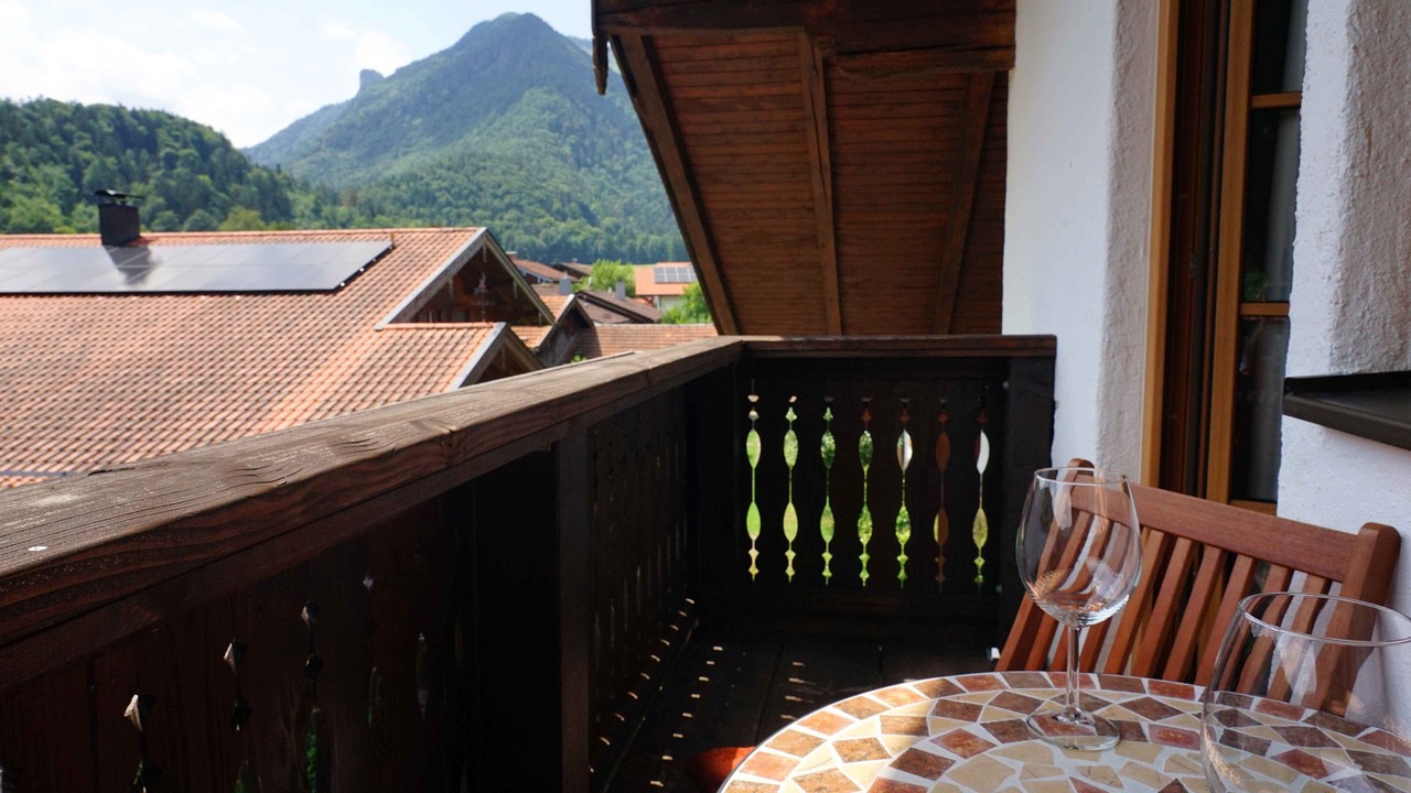 Photo of Outdoor in Marquartstein