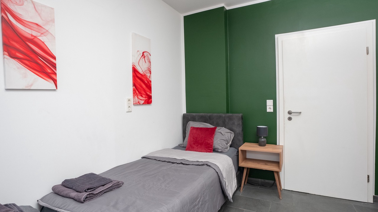 Photo of Bedroom in Rapen