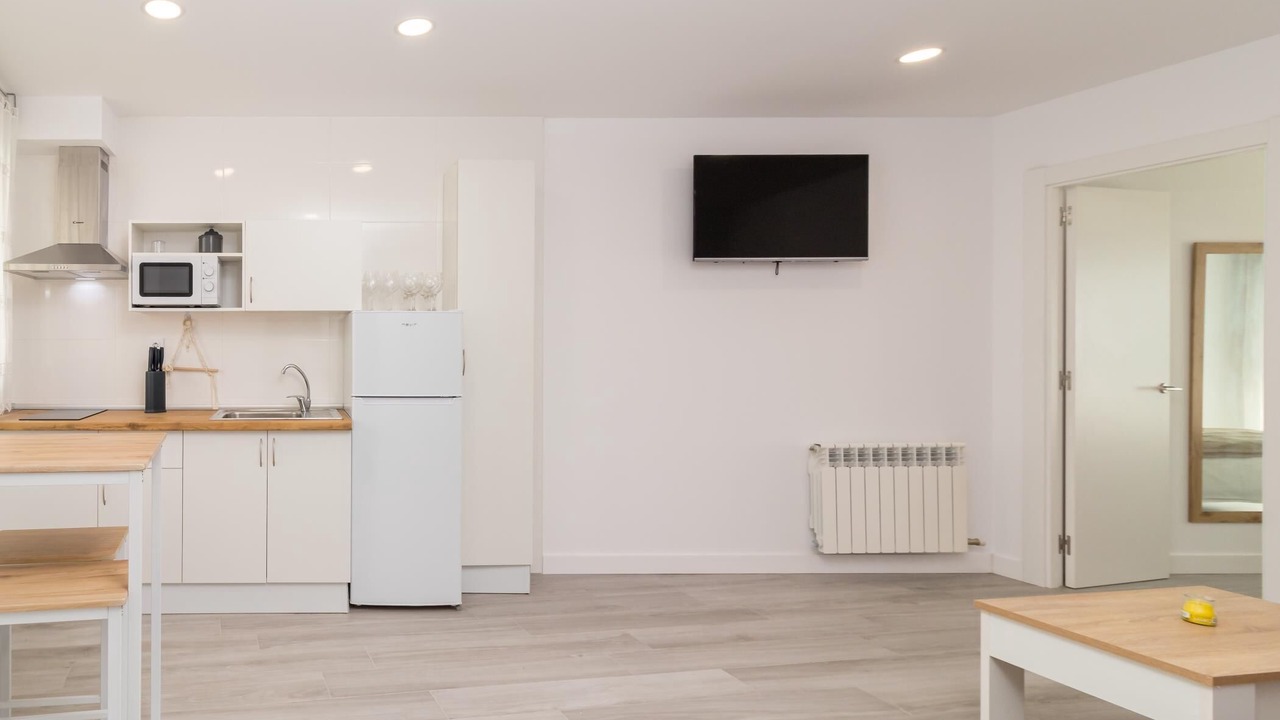 Photo of Kitchen in Monte
