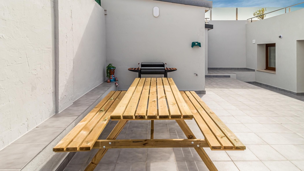 Photo of Outdoor in Monte