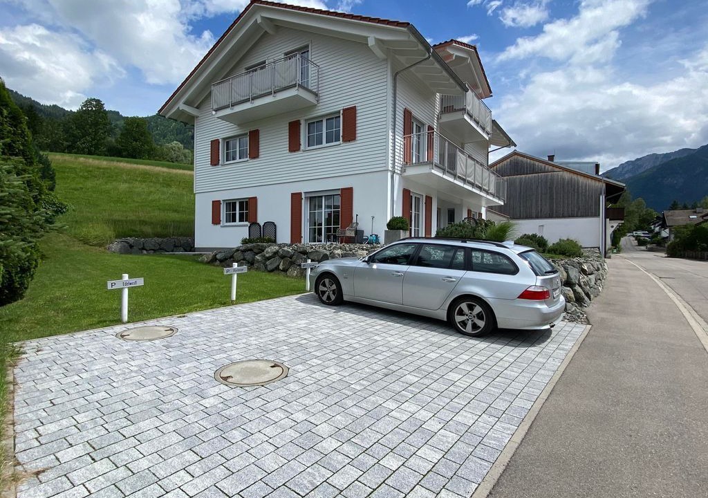 Photo of Outdoor in Bad Hindelang